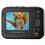 Câmera Digital Kodak Easyshare Sport Vermelha c/ 12 MP, LCD 2,4”, À Prova d’ Água, Recurso HD e Share, Zoom Digital 5X e Detecção de rosto