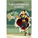 Livro - A Bela Adormecida Acordou