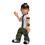 Boneco Ben10 Candide c/ Reconhecimento de Voz 5681 