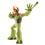 Figura Candide DNA Herois Alien Force - Fogo Fátuo 5698 