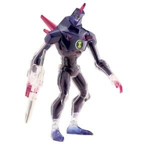 Figura Candide DNA Herois Alien Force - Cromático 5698 