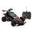 Carro Especial Candide Batman c/ Controle Remoto 9038 