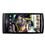 Celular Desb. Claro Sony Ericsson Xperia ARC Android 2.3 c/ Câm.8.1,MP3,Rádio FM,Bluetooth,GPS,Wi-Fi,Touch e Cartão 16GB + Chip Único Claro Pré-Pago