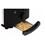 Torradeira Express Arno TT35615 - Preta/Inox