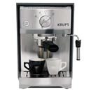 Cafeteira Expresso Krups Pump&Steam XP5240 Prat...