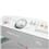 Lavadora de Roupas Consul 10Kg Facilite CWC10