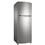 Refrigerador Consul Frost Free Duplex CRM50AR - 437 L - Inox