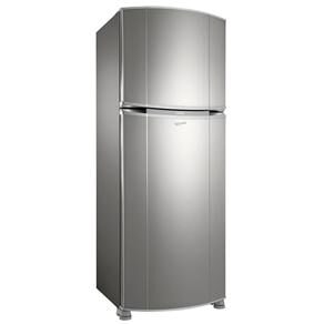 Refrigerador Consul Frost Free Duplex CRM50AR - 437 L - Inox