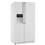 Refrigerador Side By Side Brastemp Ative! BRS62CB - 560 L