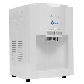 Purificador de Água Polar - Branco