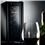 Adega de Vinhos Brastemp Wine Cooler BZC12BE p/ 12 Garrafas All Black