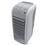 Climatizador de Ar Consul Bem Estar C1R06AB Quente/Frio com Controle Remoto