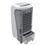 Climatizador de Ar Consul Bem Estar C1R06AB Quente/Frio com Controle Remoto