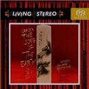 SACD - Mahler: The Song of the Earth - Importado