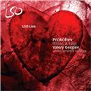 SACD - Prokofiev: Romeo & Juliet - Importado