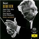 SACD - Mozart: Requiem - Importado