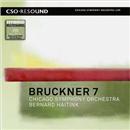 SACD - Bruckner: Symphony No. 7 - Importado