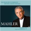 SACD - Mahler: Symphony No. 8, Adagio from Symp...