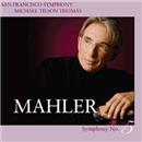 SACD - Mahler: Symphony No. 5 - Importado
