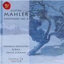 SACD - Mahler: Symphony No. 6  - Importado