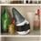 Aspirador de Pó Black&Decker HV9010 - 800W