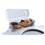 Panificadora Philco Cake Nuts c/ 2 Fôrmas Removíveis e 1 Livro c/ Mais de 100 Receitas - Branca 