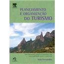 Livro - Planejamento e Organização do Turismo