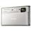 Câmera Digital Sony Cyber-shot DSC-TX100V/S Prata c/ 16.2 MP, LCD OLED 3.5", Panorâmica 3D, Vídeo Full HD, GPS + Box Quadrilogia Velozes e Furiosos
