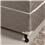 Conjunto Cama Box + Colchão King Size Paropas Plenus Uniface com Pillow Touch e Molas Bonnel 30x193x203cm