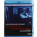 Blu-Ray - Atividade Paranormal