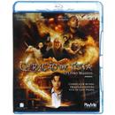 Blu-Ray - Coração de Tinta: O Livro Mágico