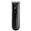 Cortador de Cabelo GA.MA Italy GC 570 - Preto/Cinza