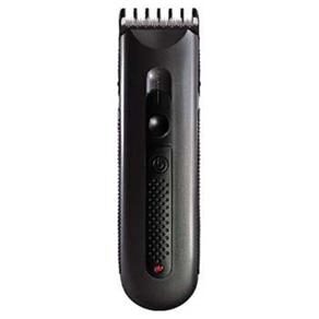 Cortador de Cabelo GA.MA Italy GC 570 - Preto/Cinza