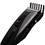 Cortador de Cabelo GA.MA Italy GC 570 - Preto/Cinza