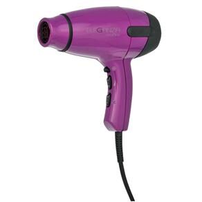 Secador GA.MA Italy Infinity Plus Roxo ASS145