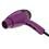 Secador GA.MA Italy Infinity Plus Roxo ASS145