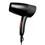 Secador GA.MA Italy Elite Preto ASS14