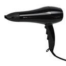 Secador GA.MA Italy Delta Preto ASS144