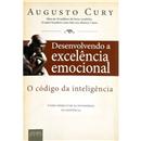 Livro - O Código da Inteligência: Desenvolvendo...
