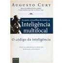 Livro - O Código da Inteligência: as Quatro Arm...