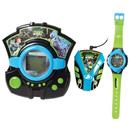 Conjunto 3x1 Candide Rádio FM + Mini Game + Rel...