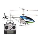 Helicóptero Thunder Candide c/ Controle Remoto ...
