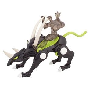 Criatura Candide Alien Force - Alien X 5950 