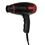 Secador GA.MA Italy Infinity Plus Preto ASS155