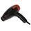 Secador GA.MA Italy Infinity Plus Preto ASS155