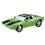 Carro Action Cruiser Candide Alien Force 5700 - Verde
