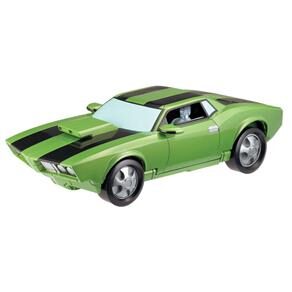 Carro Action Cruiser Candide Alien Force 5700 - Verde