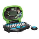 Laptop Bilíngue Candide Max Steel - 64 Atividad...