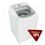 Lavadora de Roupas Consul 11 kg Facilite CWG11