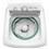 Lavadora de Roupas Consul 11 kg Facilite CWG11
